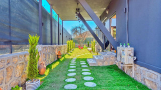 VKV7763 Villa Kalkan