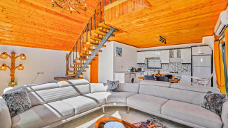 VKV7763 Villa Kalkan