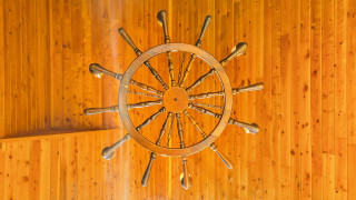 VKV7763 Villa Kalkan