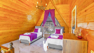 VKV7763 Villa Kalkan