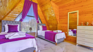 VKV7763 Villa Kalkan