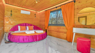 VKV7763 Villa Kalkan