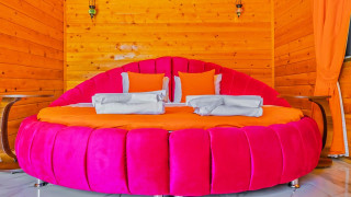 VKV7763 Villa Kalkan