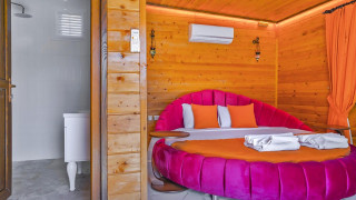 VKV7763 Villa Kalkan