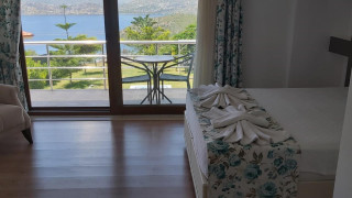 VKV7844 Villa Kalkan