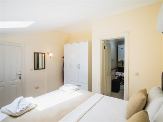 VKV1964 Villa Kalkan