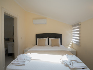 VKV1964 Villa Kalkan