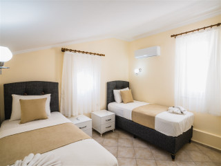 VKV1964 Villa Kalkan