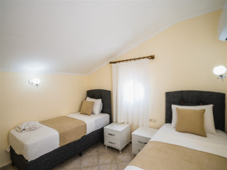 VKV1964 Villa Kalkan