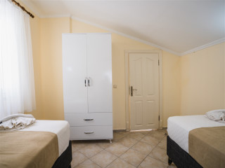 VKV1964 Villa Kalkan