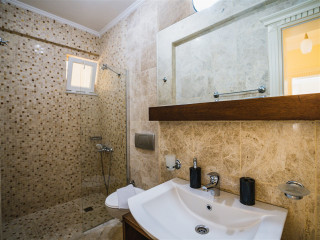 VKV1964 Villa Kalkan