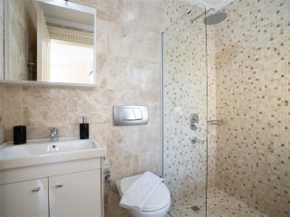 VKV1964 Villa Kalkan