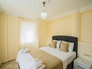 VKV1964 Villa Kalkan