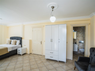 VKV1964 Villa Kalkan