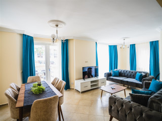 VKV1964 Villa Kalkan