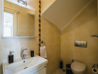 VKV1964 Villa Kalkan