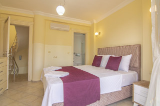 VKV6009 Villa Kalkan
