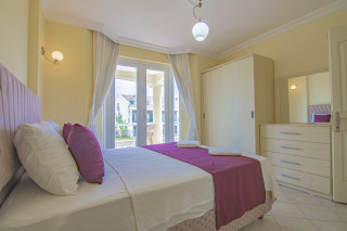 VKV6009 Villa Kalkan