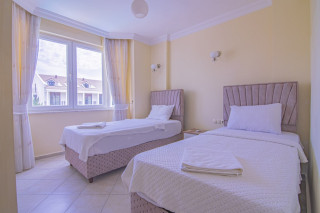 VKV6009 Villa Kalkan