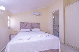 VKV6009 Villa Kalkan