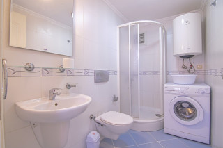 VKV6009 Villa Kalkan