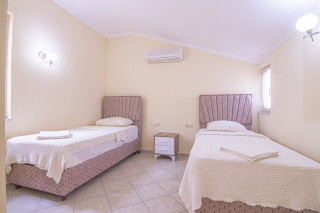 VKV6009 Villa Kalkan
