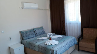 VKV9173 Villa Kalkan