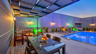 VKV4274 Villa Kalkan