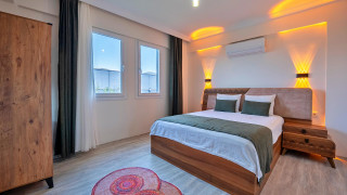 VKV4274 Villa Kalkan