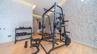 VKV4304 Villa Kalkan