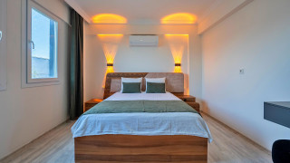 VKV4274 Villa Kalkan