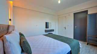 VKV4274 Villa Kalkan