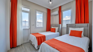 VKV4274 Villa Kalkan