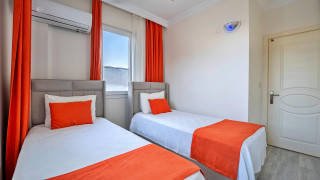 VKV4274 Villa Kalkan