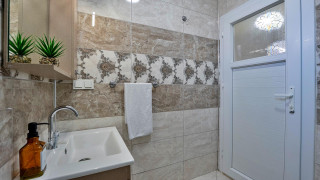 VKV4274 Villa Kalkan