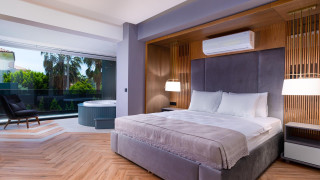 VKV3378 Villa Kalkan