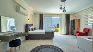 VKV4274 Villa Kalkan