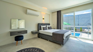 VKV4274 Villa Kalkan