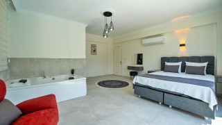 VKV4274 Villa Kalkan