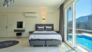 VKV4274 Villa Kalkan