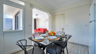 VKV4274 Villa Kalkan