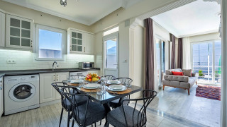 VKV4274 Villa Kalkan
