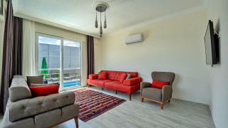VKV4274 Villa Kalkan