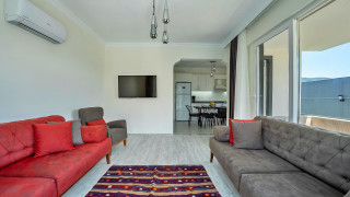 VKV4274 Villa Kalkan