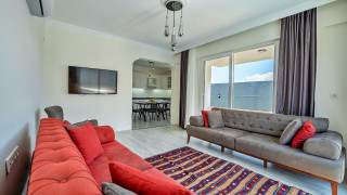 VKV4274 Villa Kalkan