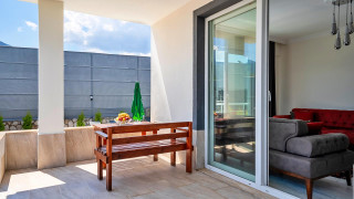 VKV4274 Villa Kalkan