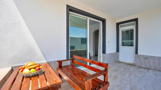 VKV4274 Villa Kalkan