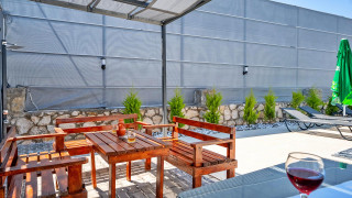 VKV4274 Villa Kalkan