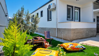VKV4274 Villa Kalkan