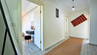 VKV4274 Villa Kalkan
